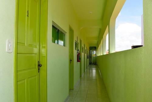 Hostal Pousada Yehha By Vf