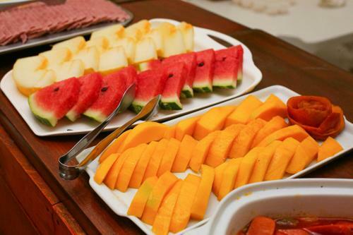 Hostal Pousada Yehha By Vf