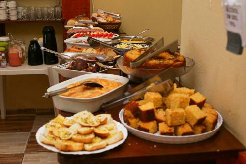 Hostal Pousada Yehha By Vf