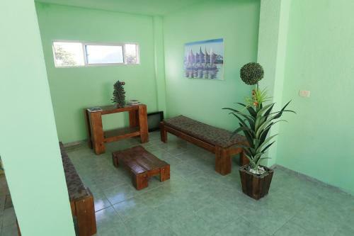 Hostal Pousada Yehha By Vf