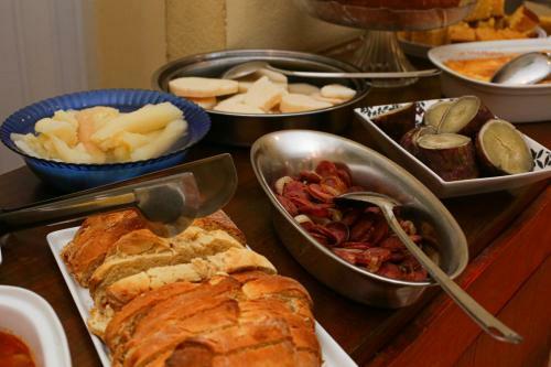 Hostal Pousada Yehha By Vf