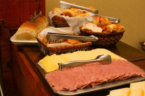 Hostal Pousada Yehha By Vf