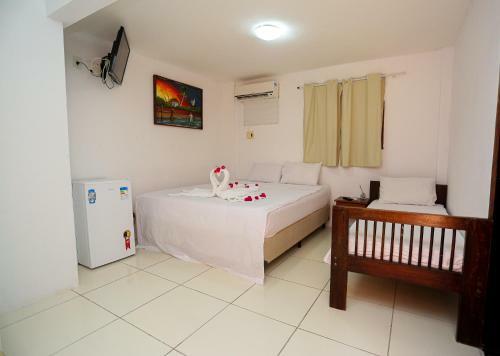 Hostal Pousada Radiante By Vf