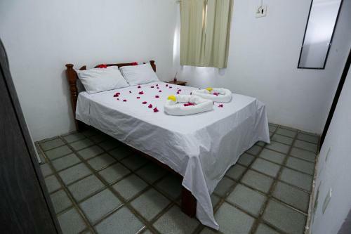 Hostal Pousada Radiante By Vf