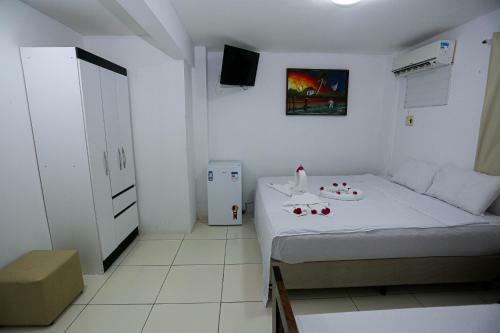 Hostal Pousada Radiante By Vf