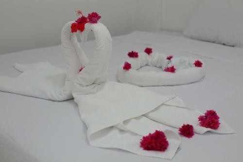 Hostal Pousada Radiante By Vf