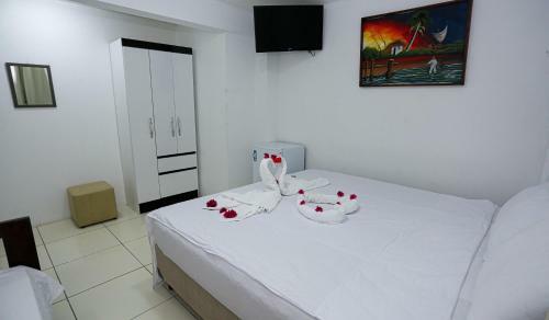 Hostal Pousada Radiante By Vf