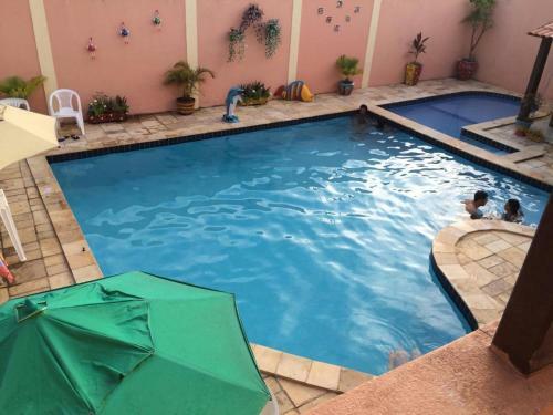 Hostal Pousada Radiante By Vf
