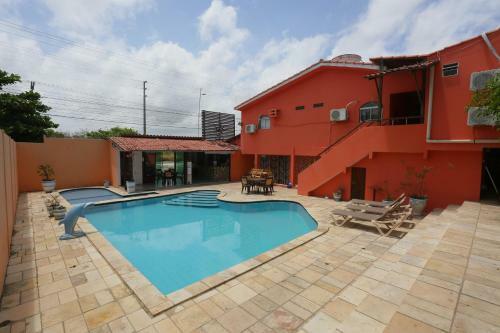 Hostal Pousada Radiante By Vf
