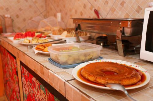 Hostal Pousada Radiante By Vf