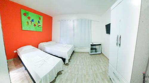 Hostal Pousada Porto Amaz�nia