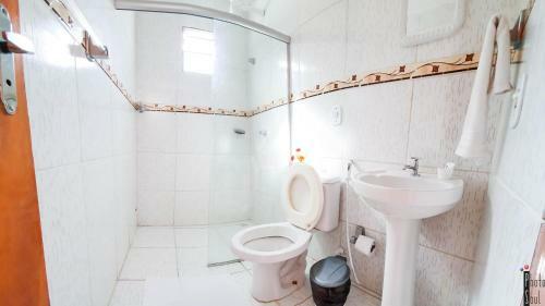 Hostal Pousada Porto Amaz�nia