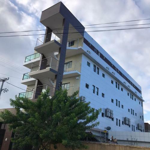 Hostal Pousada Unique Porto de Galinhas