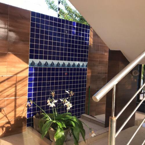 Hostal Pousada Unique Porto de Galinhas