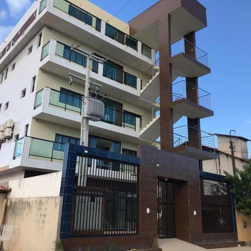 Hostal Pousada Unique Porto de Galinhas