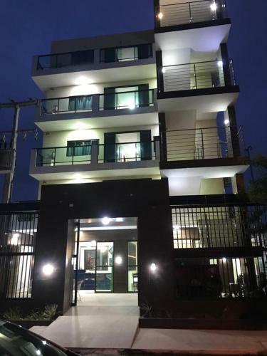 Hostal Pousada Unique Porto de Galinhas