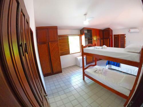 Hostal Pousada Porto Verano