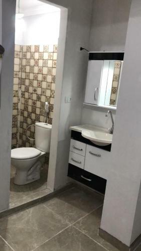 Hostal Sambura Suites