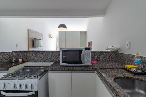 Apartamento Fit With Pool View At Aquazul Flat By Carpediem