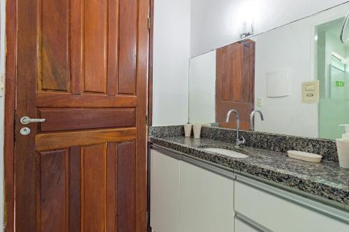 Apartamento Fit With Pool View At Aquazul Flat By Carpediem