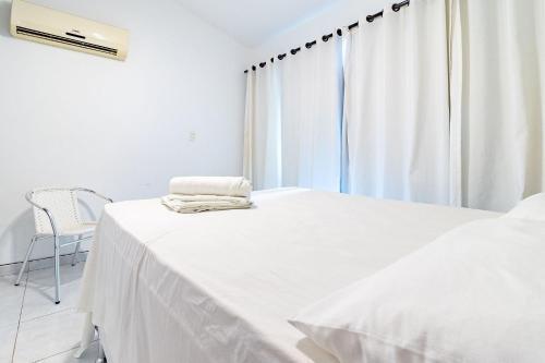 Apartamento Fit With Pool View At Aquazul Flat By Carpediem