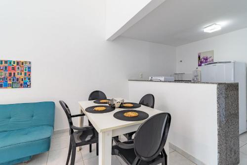 Apartamento Fit With Pool View At Aquazul Flat By Carpediem