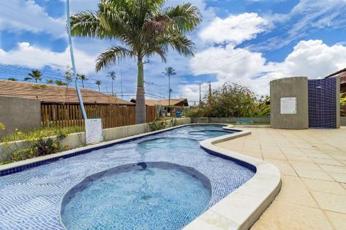 Apartamento Fit With Pool View At Aquazul Flat By Carpediem