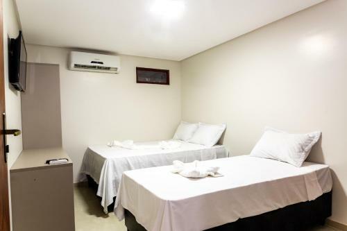 Hostal Pousada Maanaim Porto