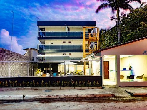 Hostal Pousada Maanaim Porto