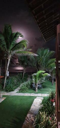 Apartamento Casa Pe Na Areia Terrea