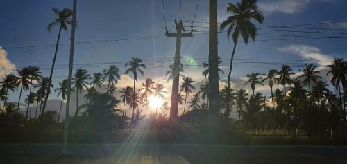 Apartamento Casa Pe Na Areia Terrea