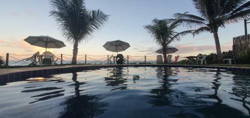 Apartamento Casa Pe Na Areia Terrea