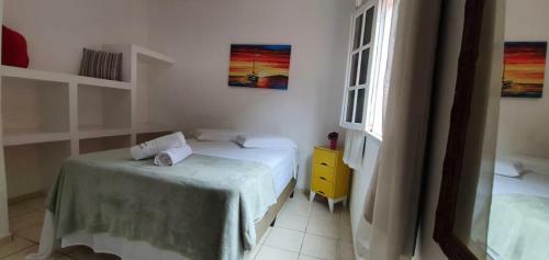 Apartamento Casa Pe Na Areia Terrea
