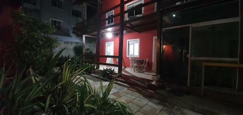 Apartamento Casa Pe Na Areia Terrea