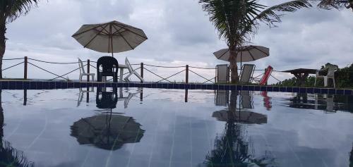 Apartamento Casa Pe Na Areia Terrea