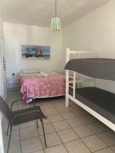 Hostal Maracamar Beira Mar