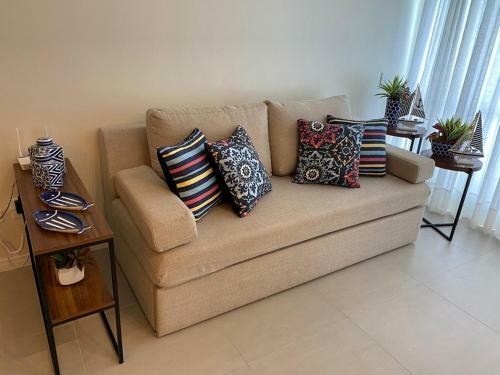 Apartamento Beach Class Sun Beach
