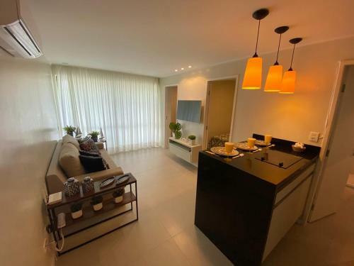 Apartamento Beach Class Sun Beach