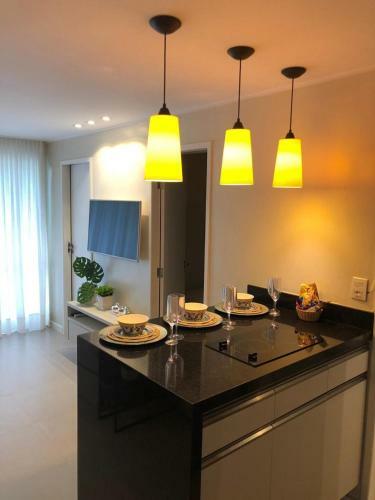 Apartamento Beach Class Sun Beach