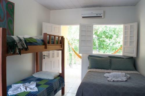 Hostal Pousada Recanto Rubaiyat