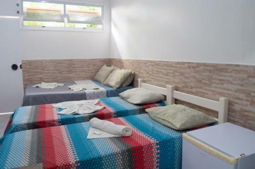 Hostal Pousada Recanto Rubaiyat