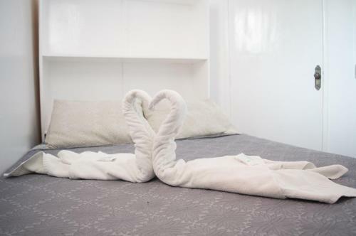 Hostal Pousada Recanto Rubaiyat