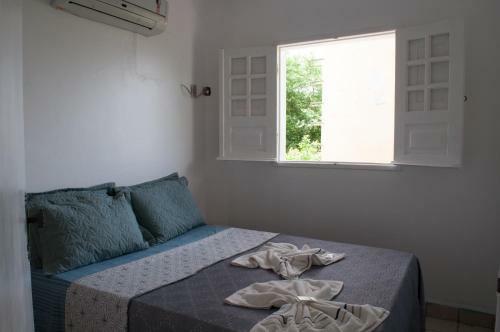 Hostal Pousada Recanto Rubaiyat