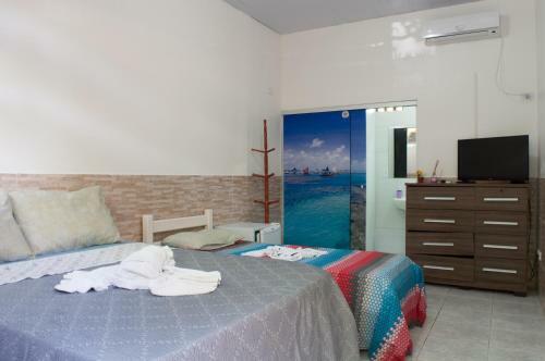 Hostal Pousada Recanto Rubaiyat