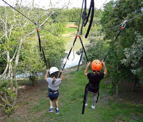 Hotel Fazenda Ararita