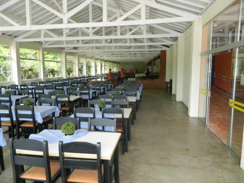 Hotel Fazenda Ararita