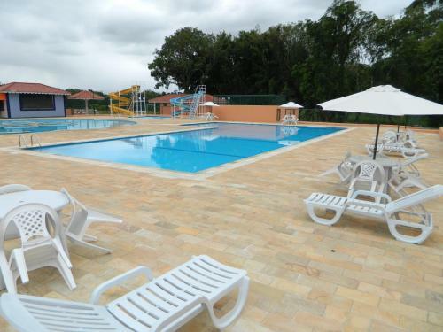 Hotel Fazenda Ararita