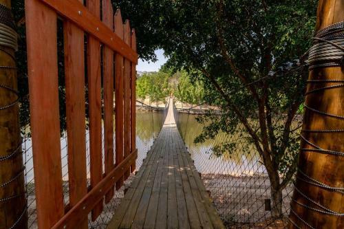 Hotel Fazenda Ararita