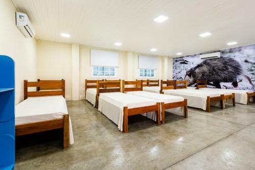 Hotel Fazenda Ararita