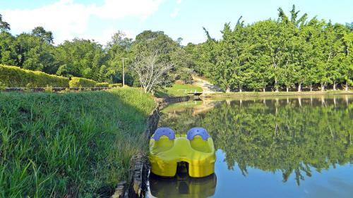 Hotel Fazenda Ararita